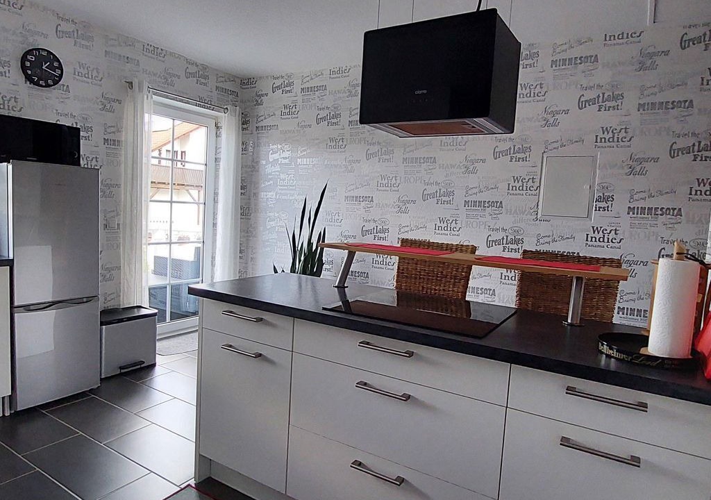 Photo of Kitchen in Busenberg
