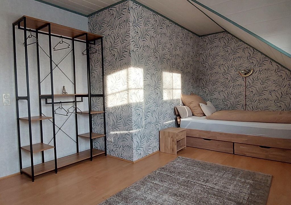 Photo of Bedroom in Busenberg