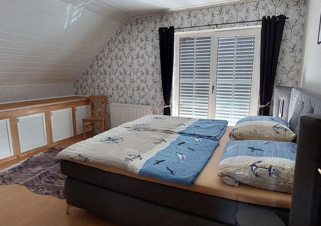 Photo of Bedroom in Busenberg