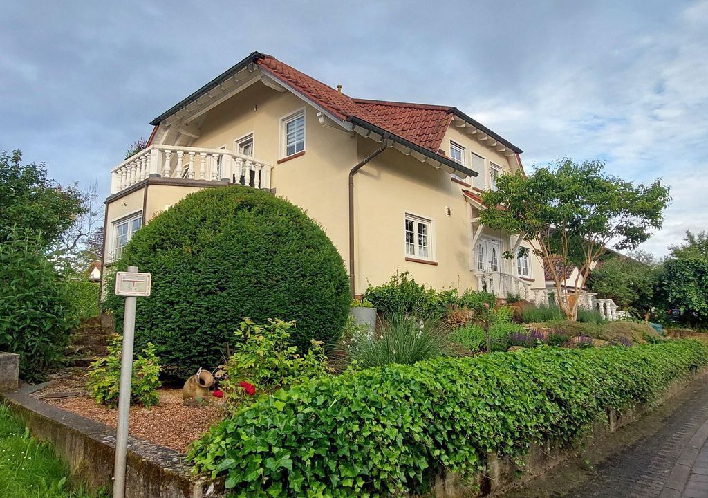 Photo of Outdoor in Busenberg
