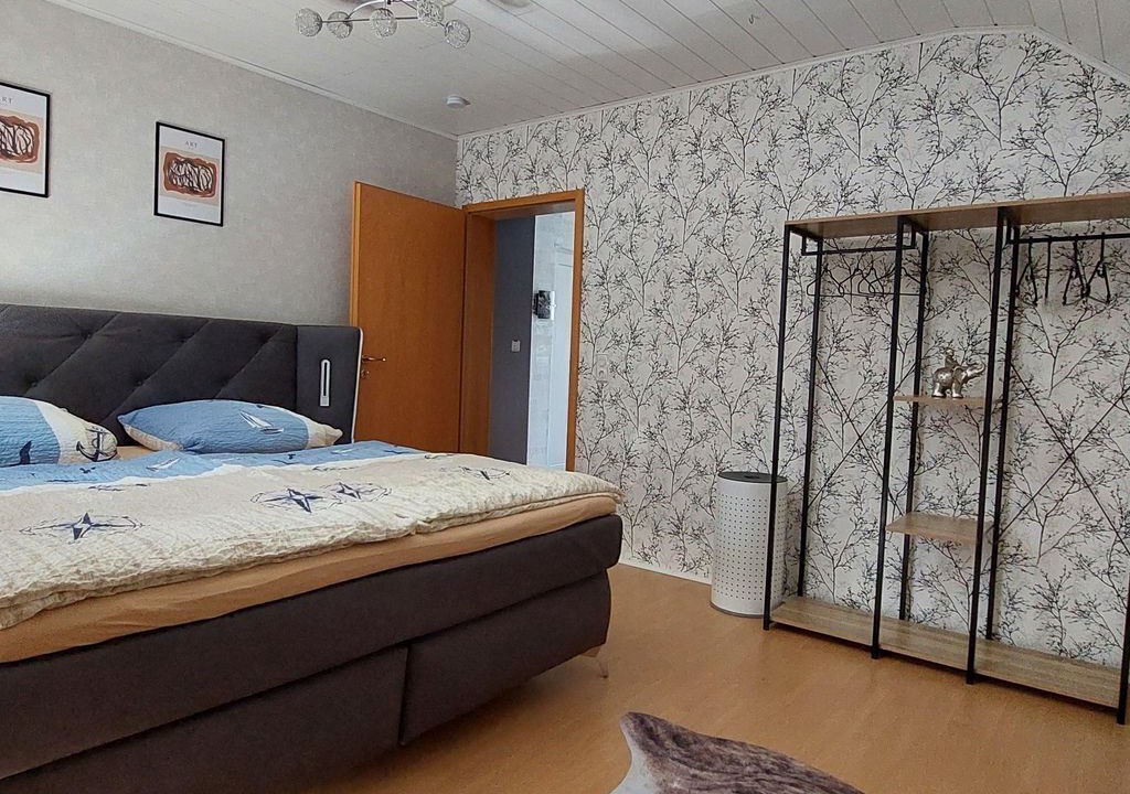 Photo of Bedroom in Busenberg