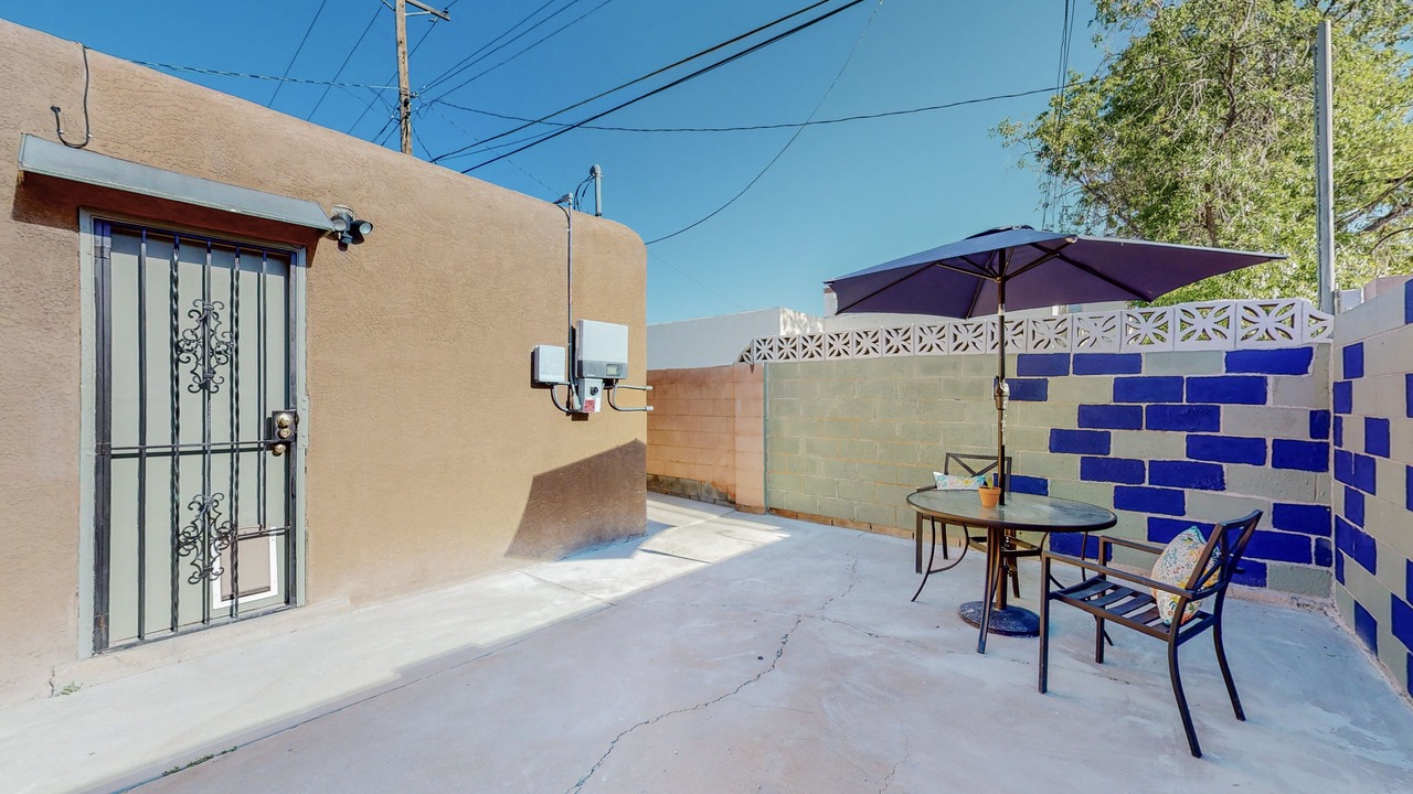 Photo of Outdoor in Raynolds Addition