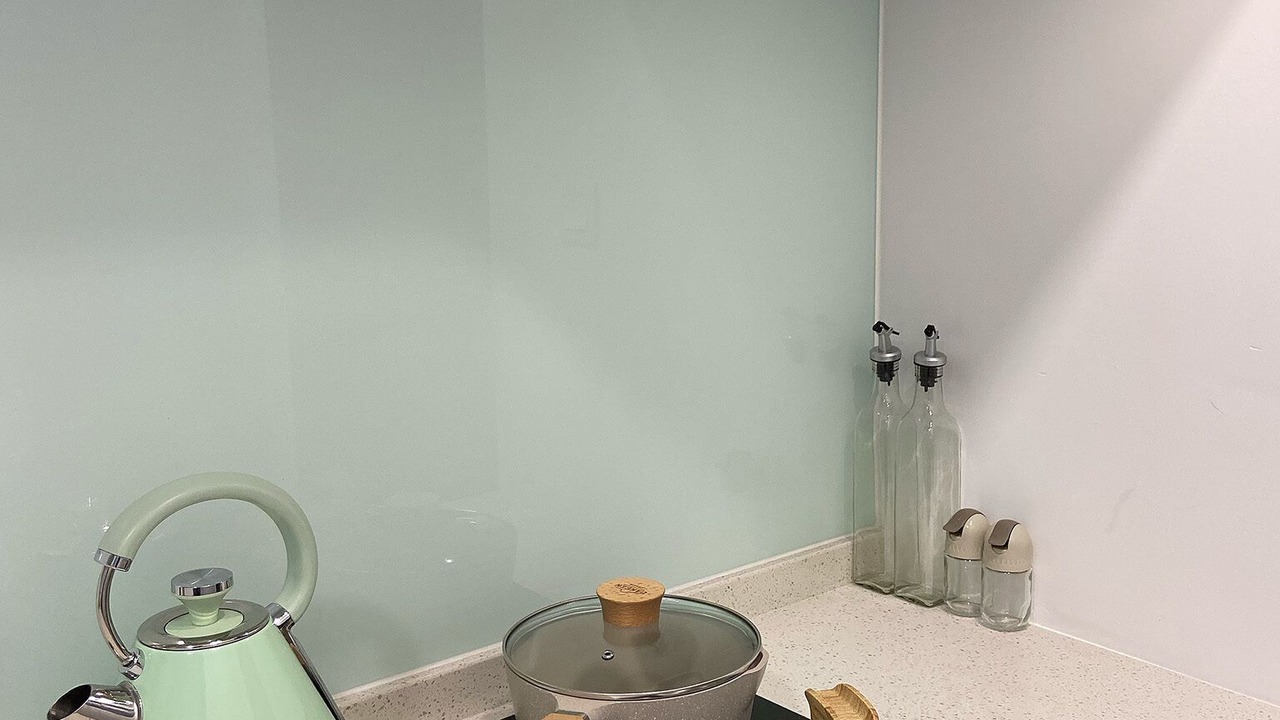Photo of Kitchen in Maluri