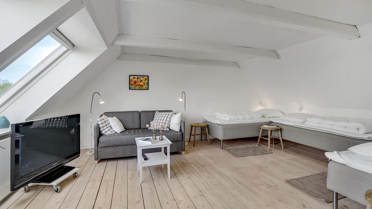 Photo of Bedroom in Bogense