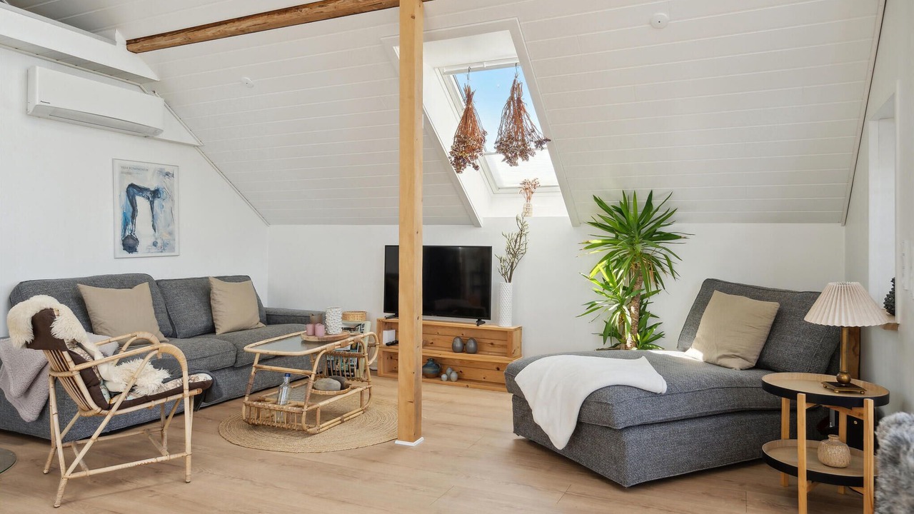 Photo of Bedroom in Borkop