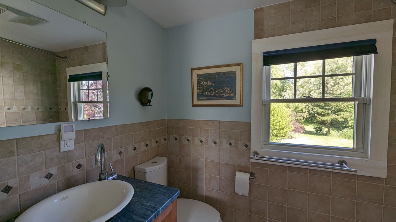 Photo of Bathroom in Charlestown