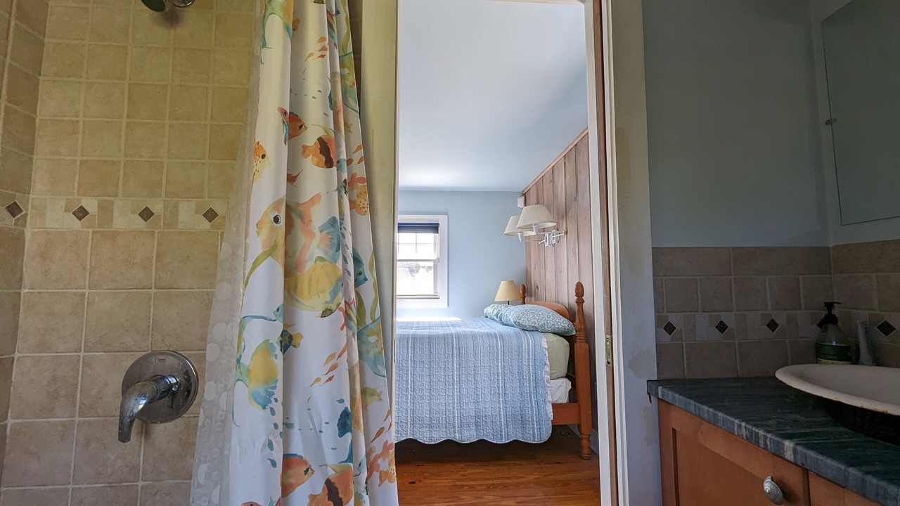 Photo of Bathroom in Charlestown
