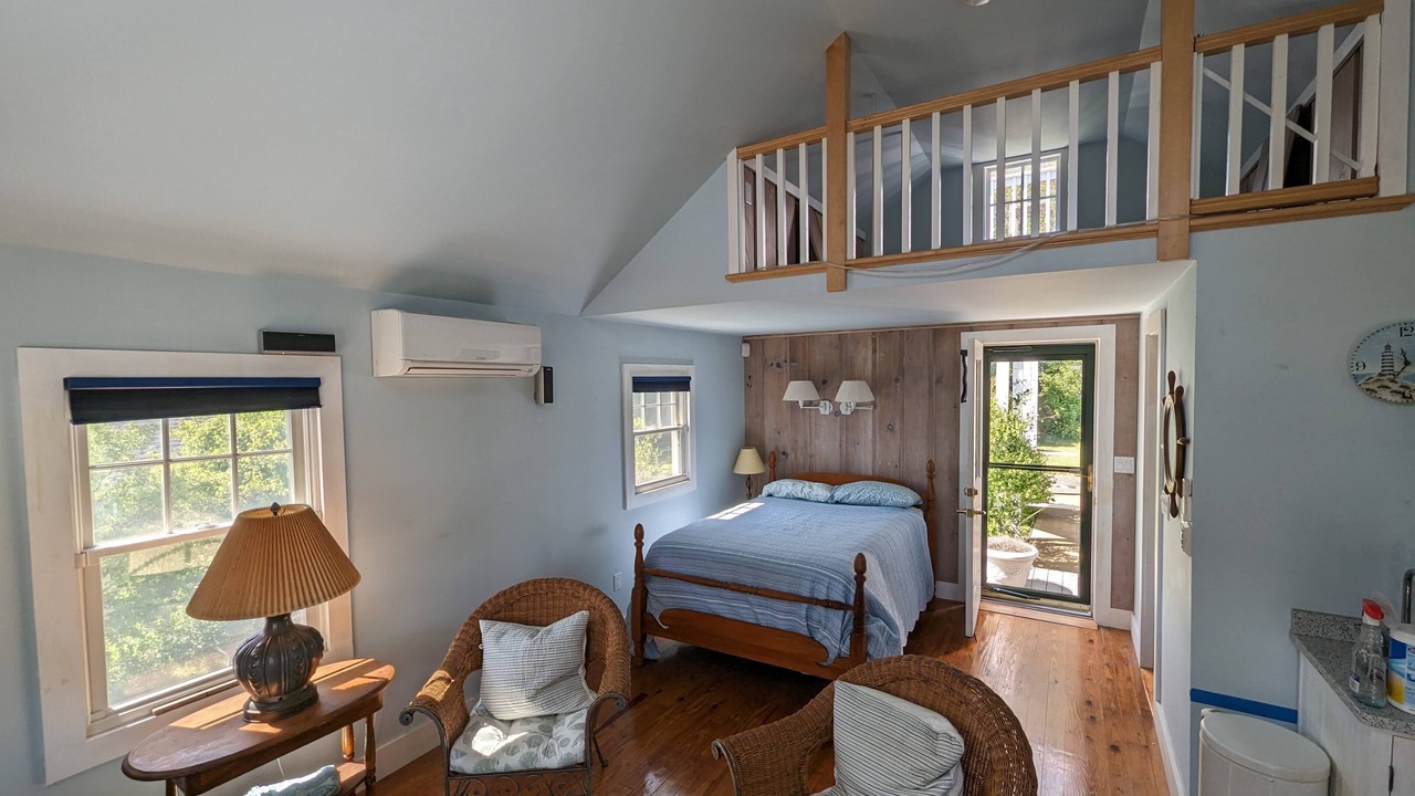 Photo of Bedroom in Charlestown