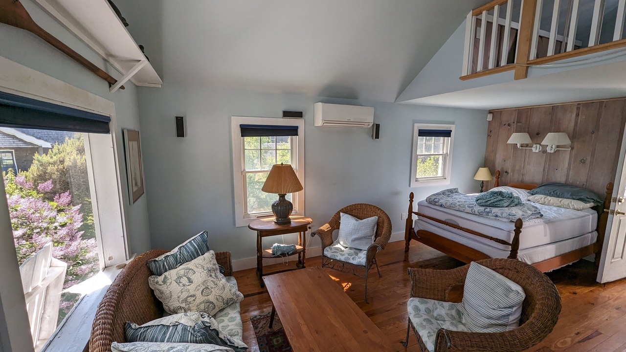 Photo of Bedroom in Charlestown