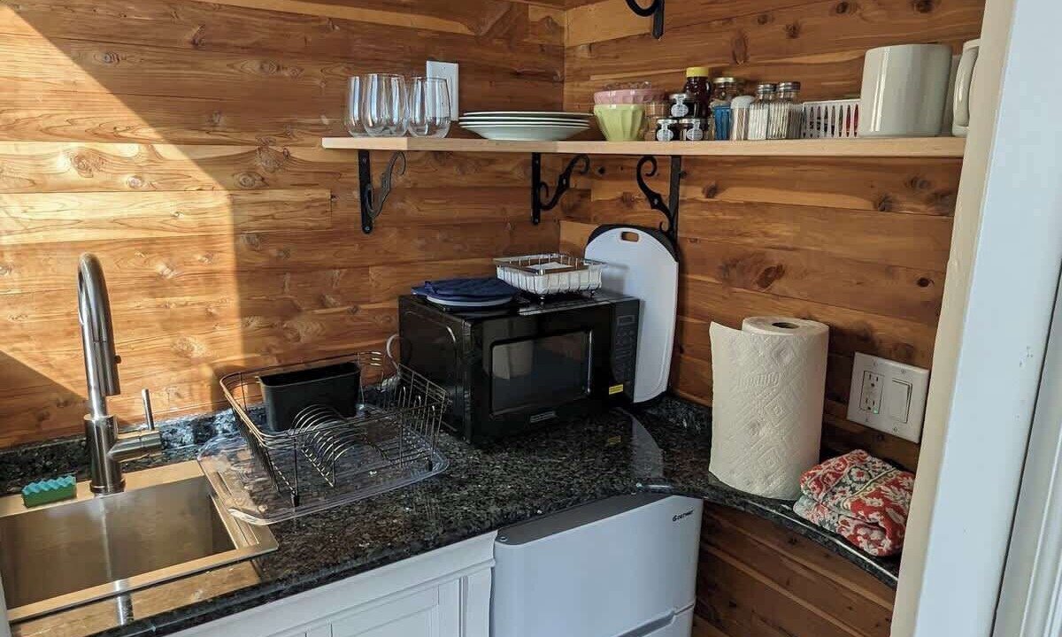 Photo of Kitchen in Brookings