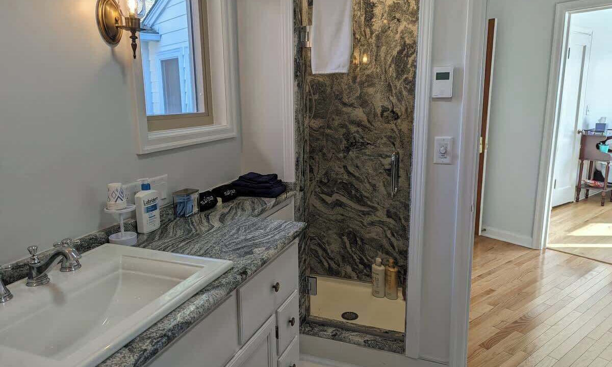 Photo of Bathroom in Brookings