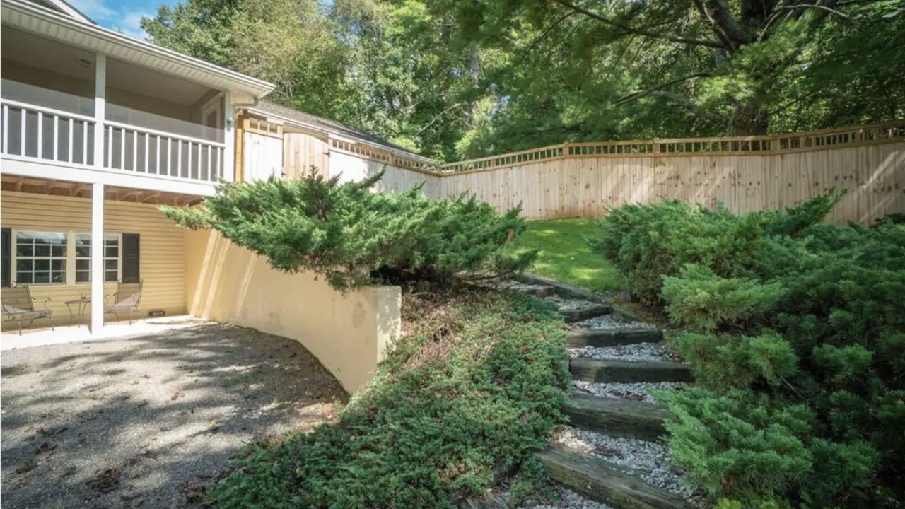 Photo of Outdoor in Hayesville