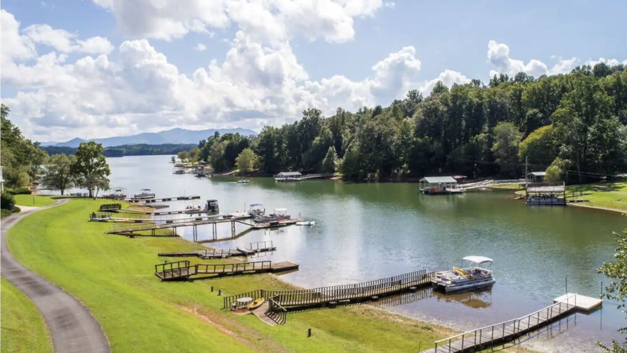 Photo of Outdoor in Hayesville