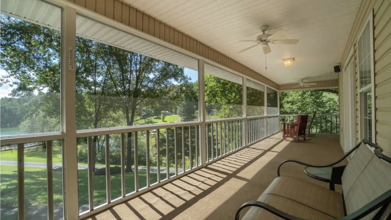 Photo of Outdoor in Hayesville