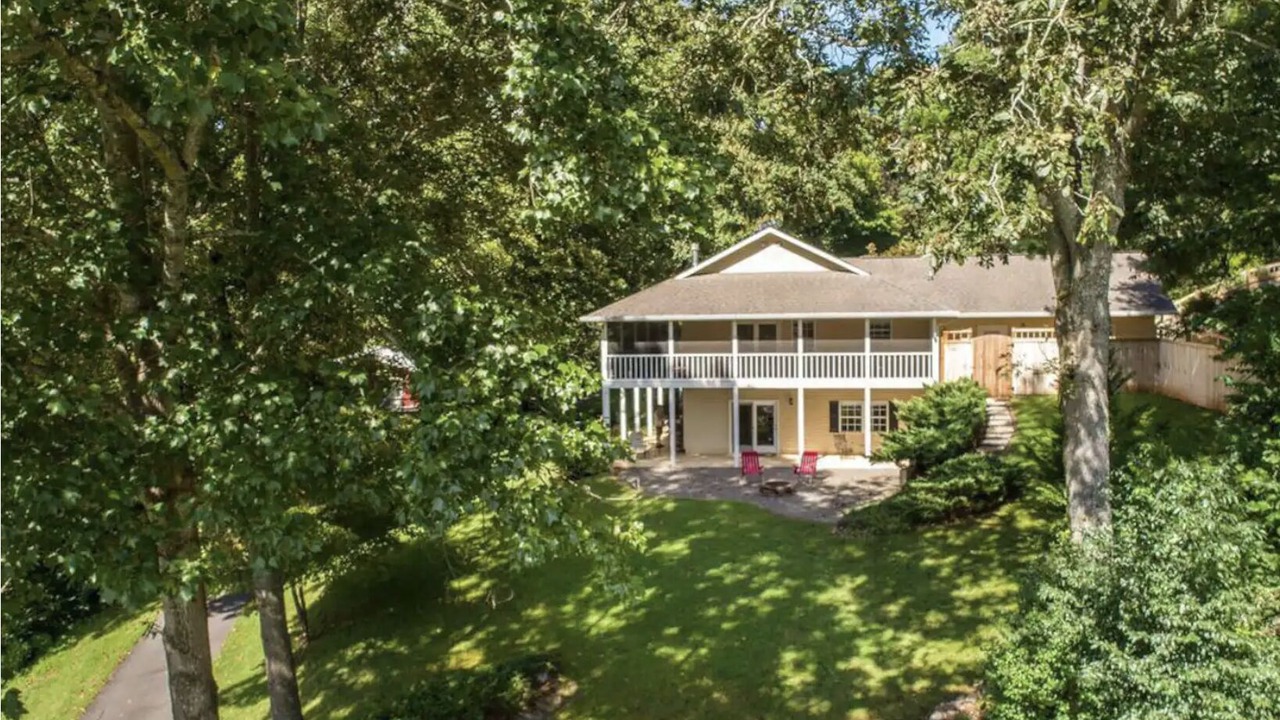 Photo of Outdoor in Hayesville
