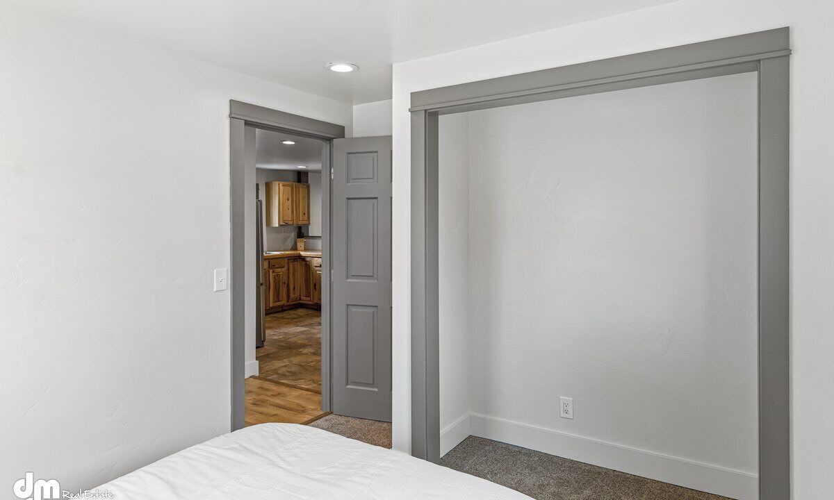 Photo of Bedroom in Northeast Anchorage