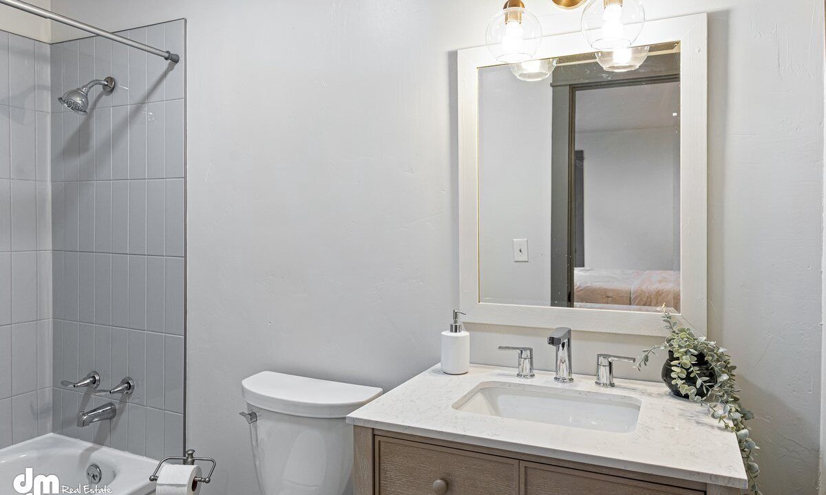 Photo of Bathroom in Northeast Anchorage