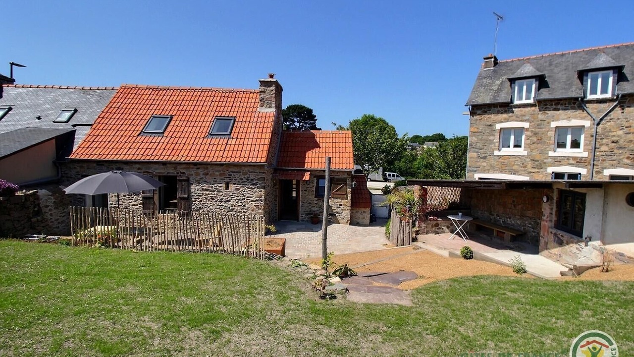 Photo of Outdoor in Lezardrieux