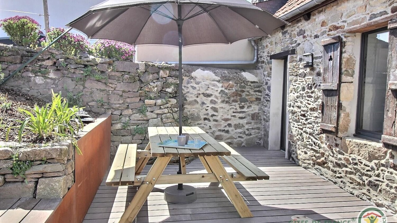 Photo of Outdoor in Lezardrieux
