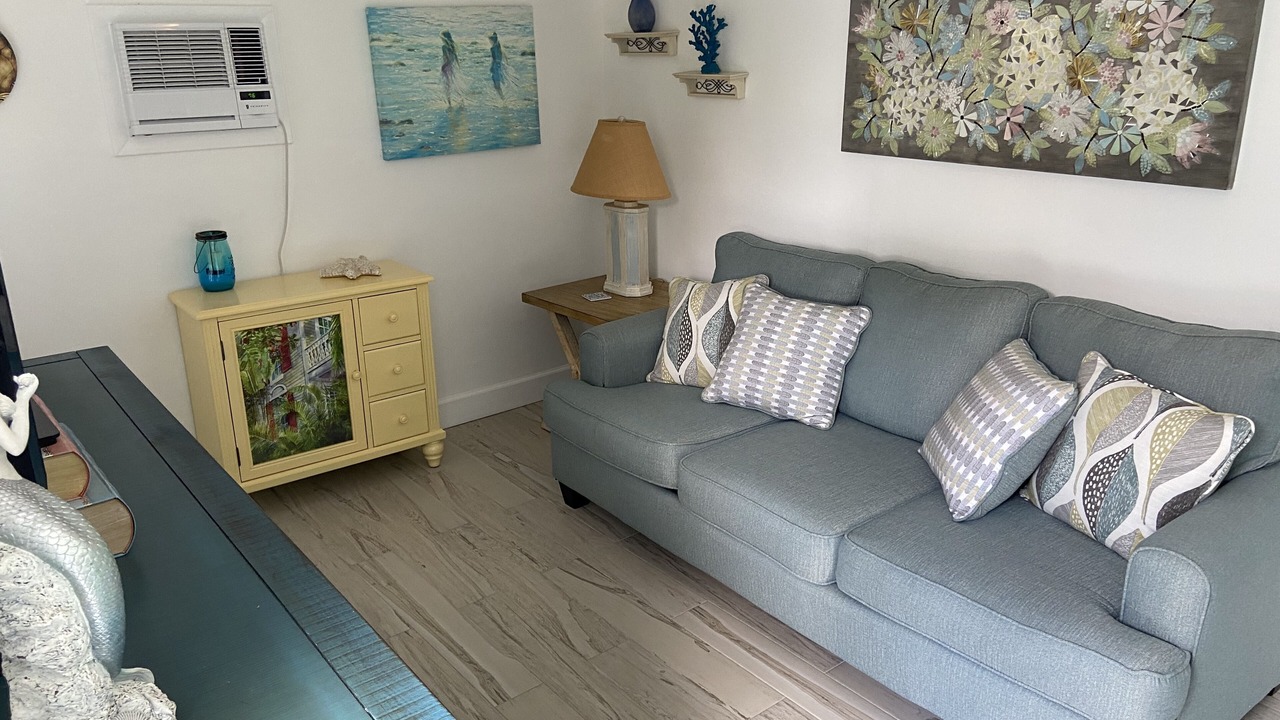 Photo of Livingroom in Key Largo
