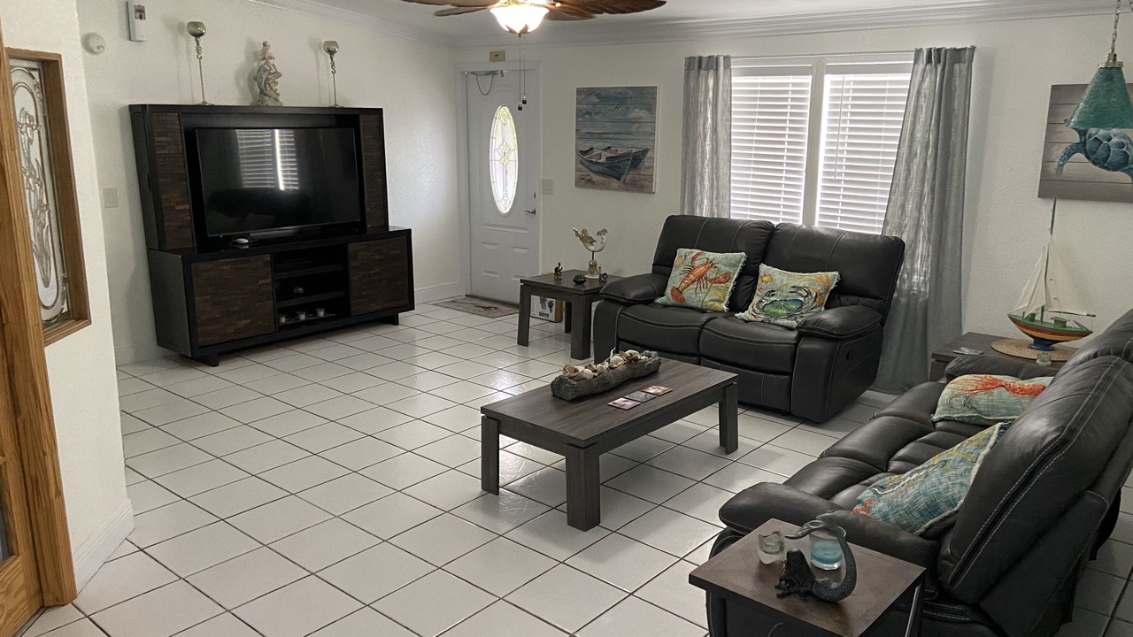Photo of Livingroom in Key Largo