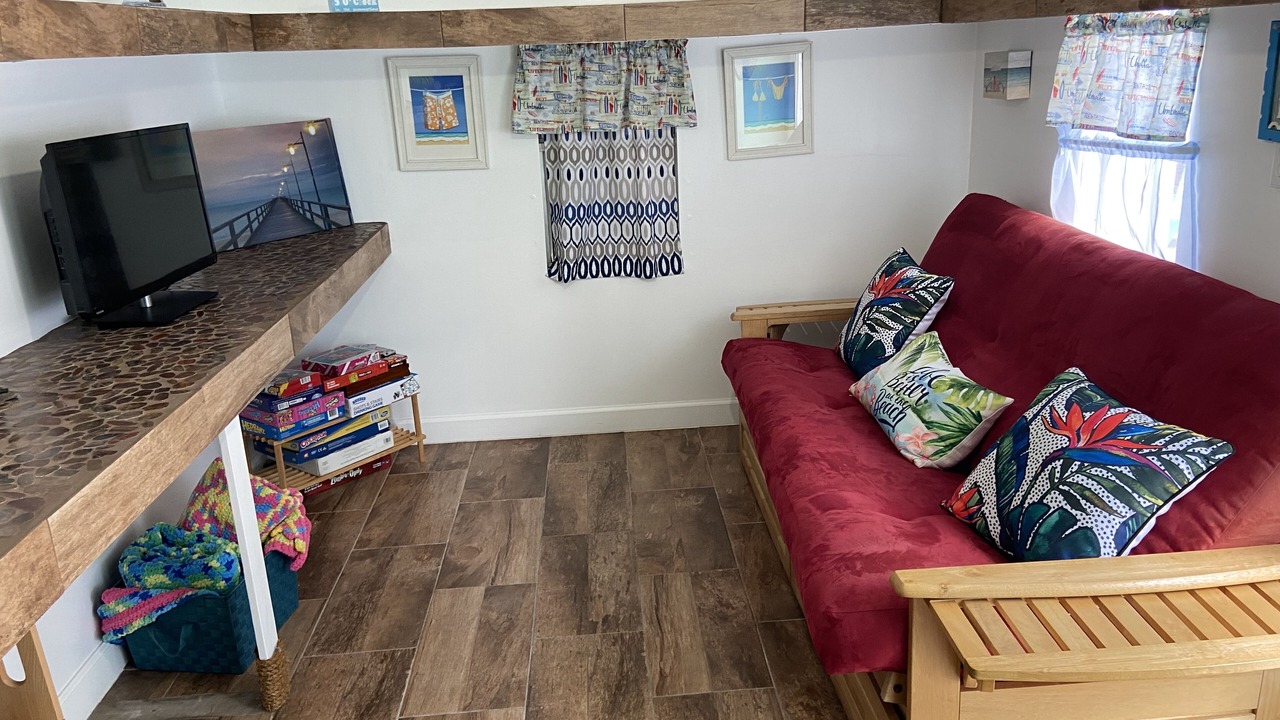 Photo of Livingroom in Key Largo