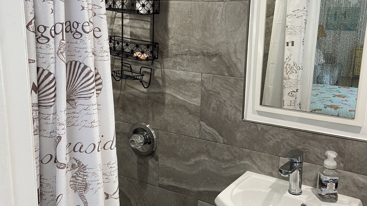 Photo of Bathroom in Key Largo