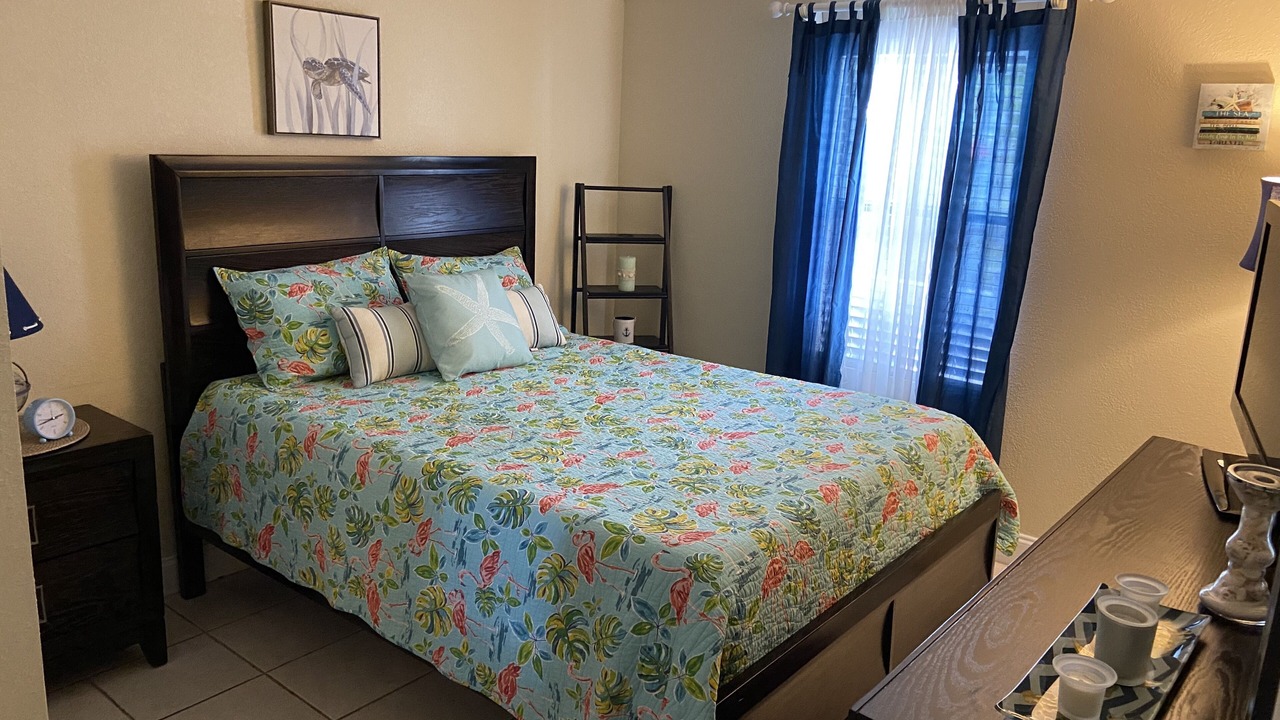Photo of Bedroom in Key Largo