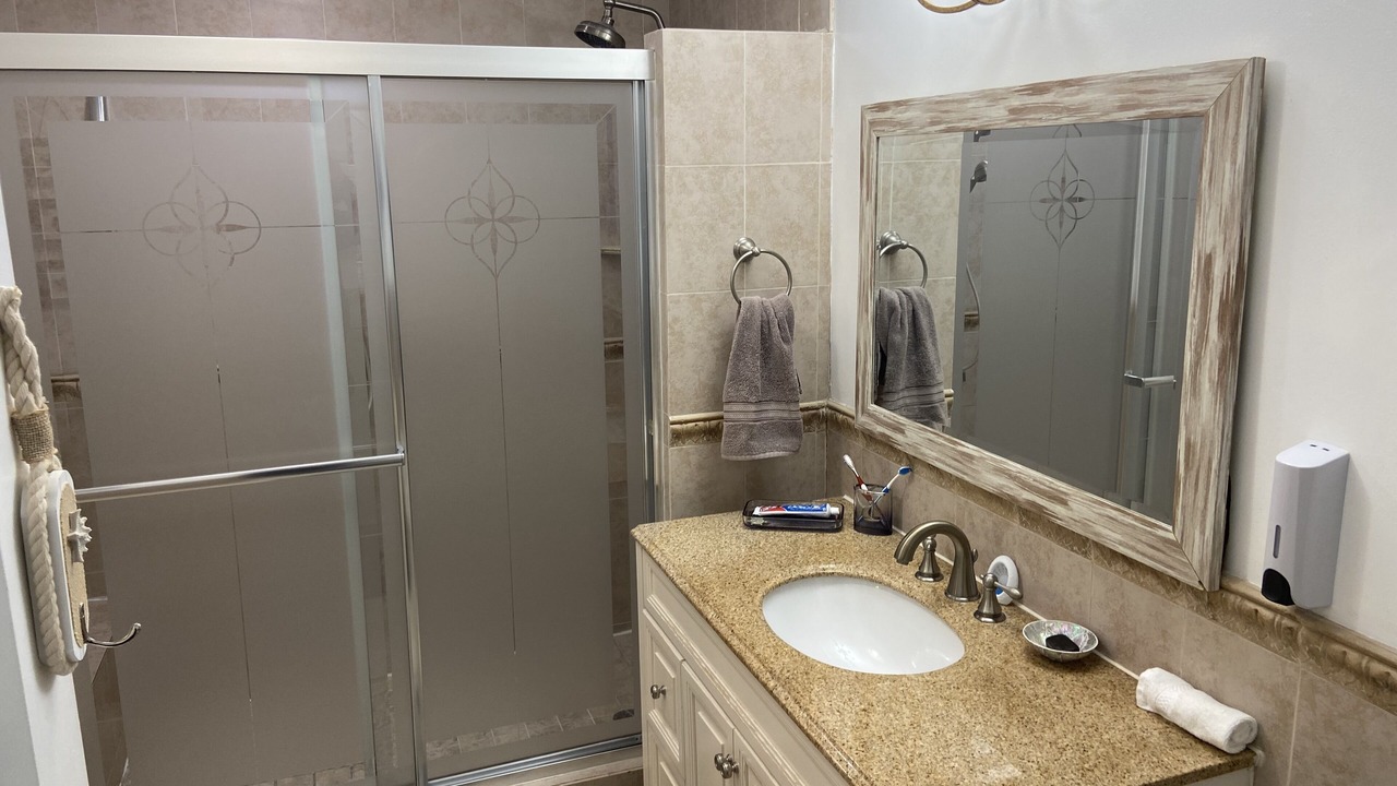 Photo of Bathroom in Key Largo