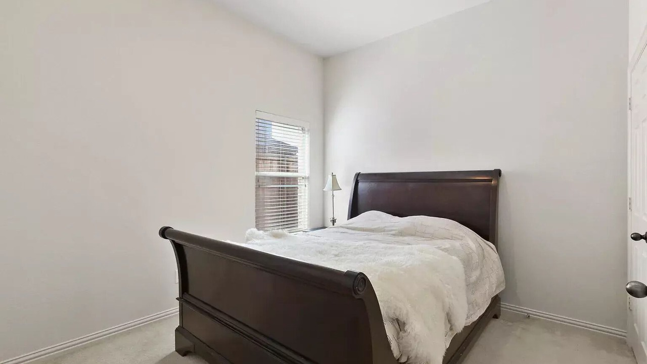 Photo of Bedroom in Little Elm