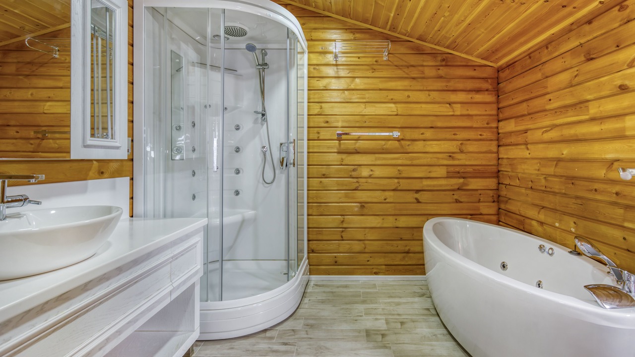 Photo of Bathroom in Dosemealti