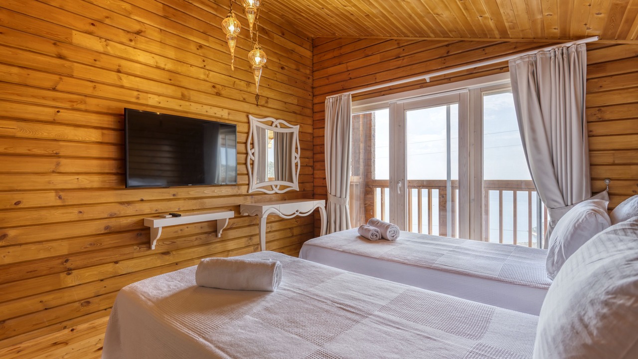 Photo of Bedroom in Dosemealti