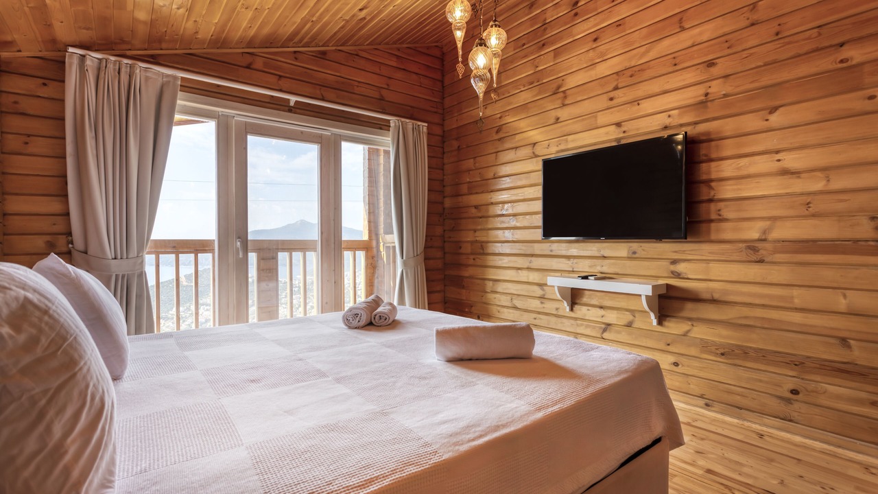 Photo of Bedroom in Dosemealti