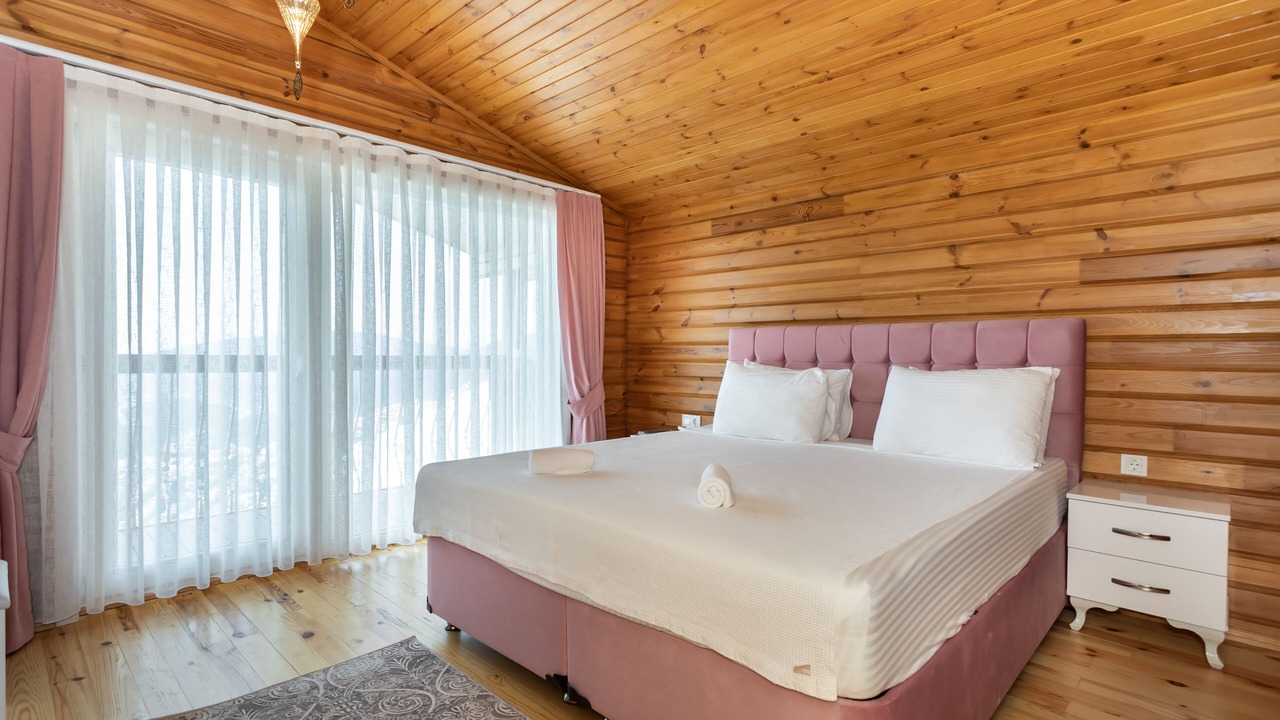 Photo of Bedroom in Dosemealti