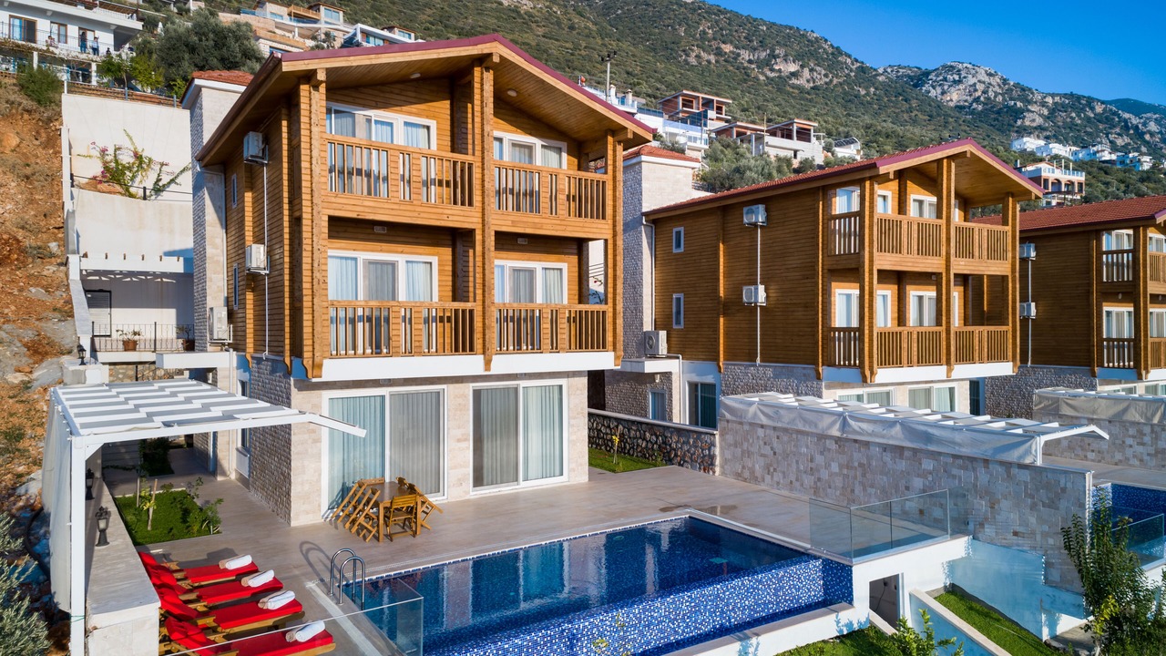 Photo of Outdoor in Dosemealti