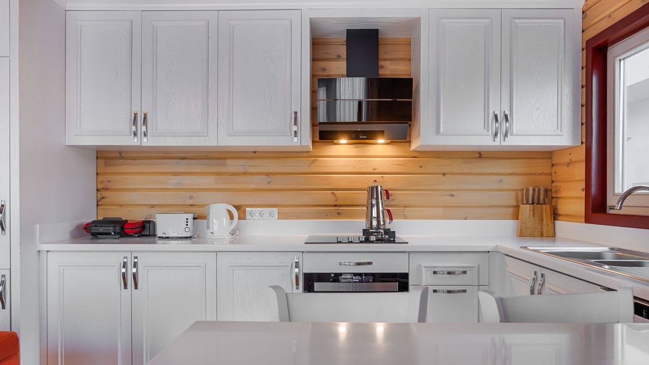 Photo of Kitchen in Dosemealti