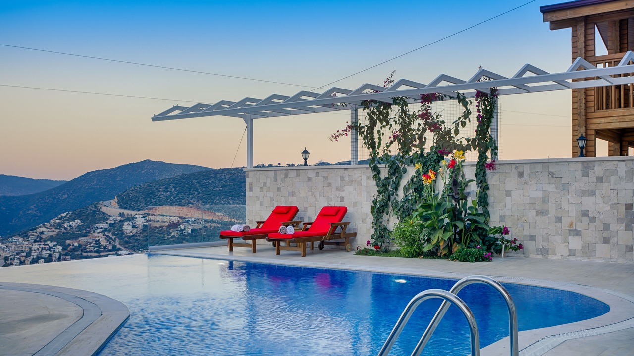 Photo of Patio Balcony in Dosemealti
