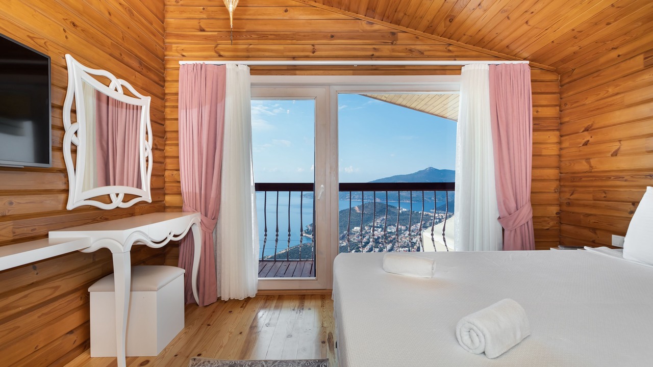 Photo of Bedroom in Dosemealti