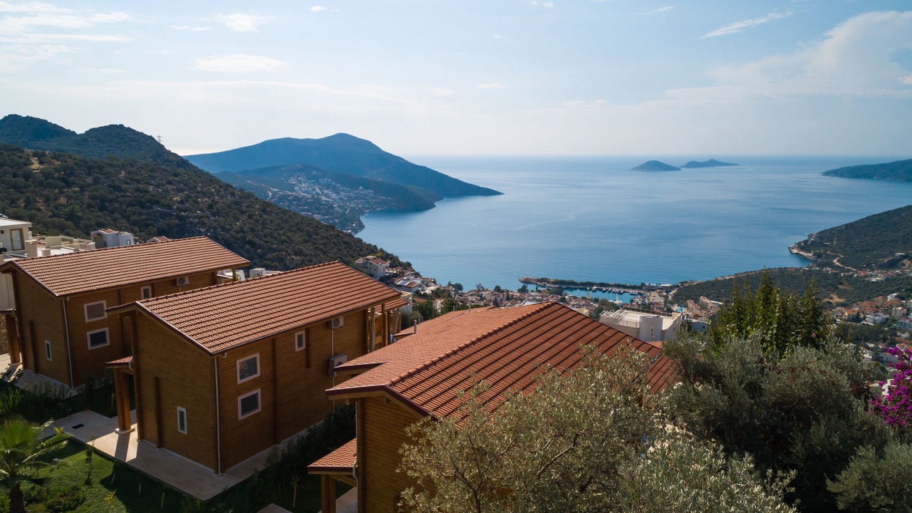 Photo of Outdoor in Dosemealti