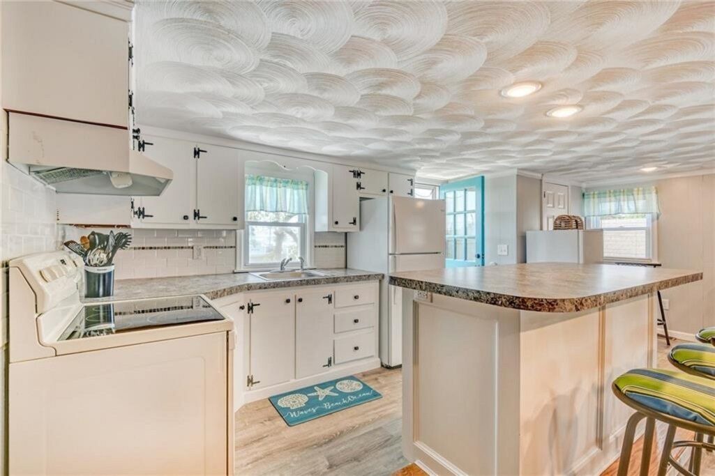 Photo of Kitchen in Matunuck