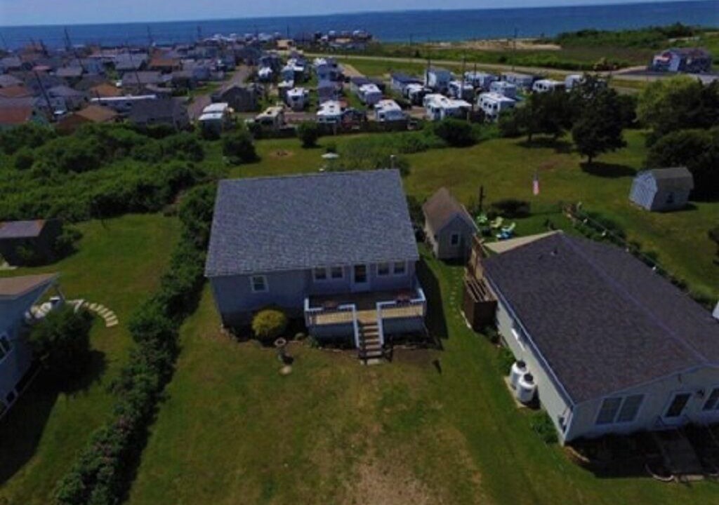 Photo of Outdoor in Matunuck