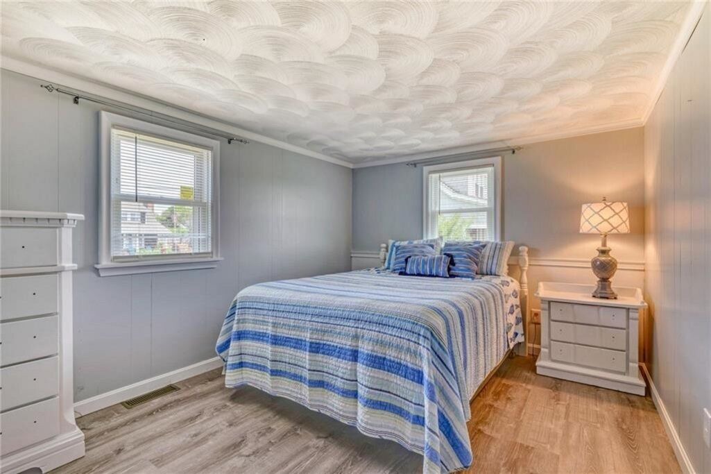 Photo of Bedroom in Matunuck
