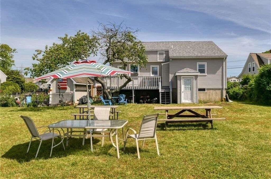 Photo of Outdoor in Matunuck