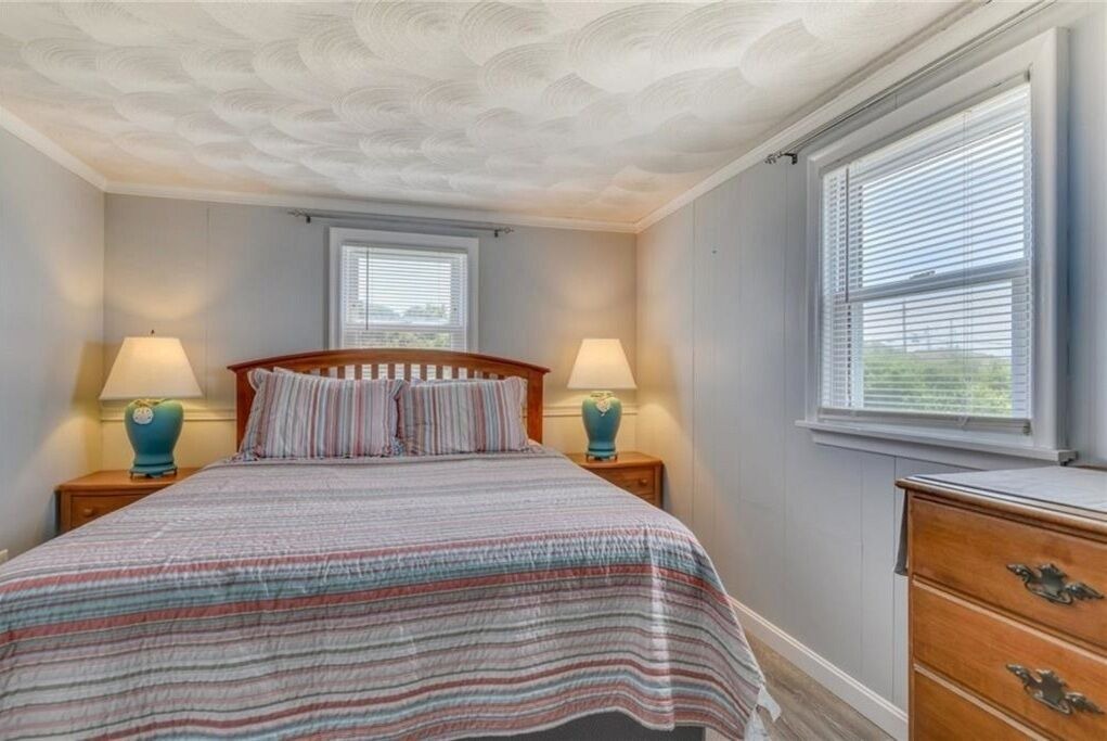 Photo of Bedroom in Matunuck