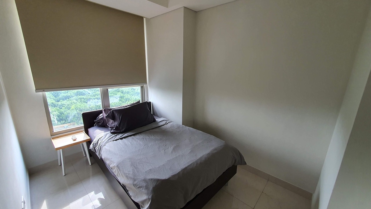 Photo of Bedroom in Pantai Indah Kapuk