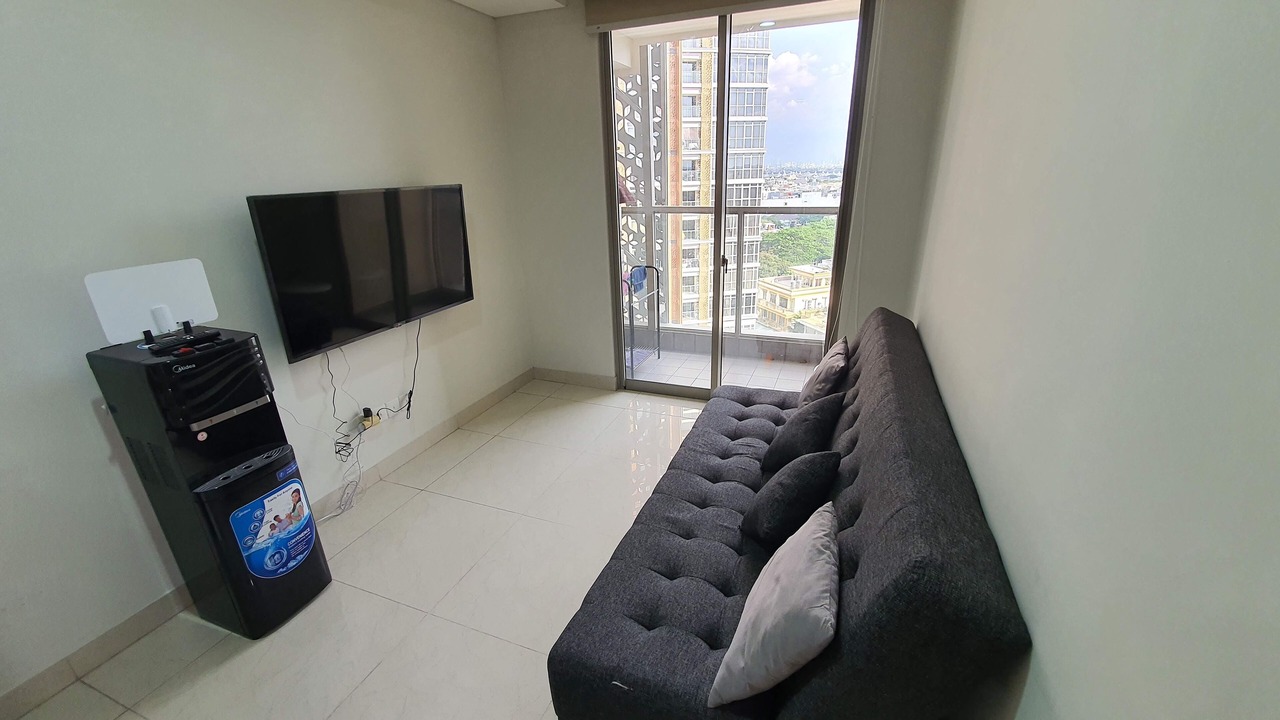 Photo of Livingroom in Pantai Indah Kapuk