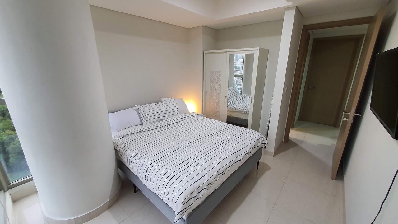 Photo of Bedroom in Pantai Indah Kapuk