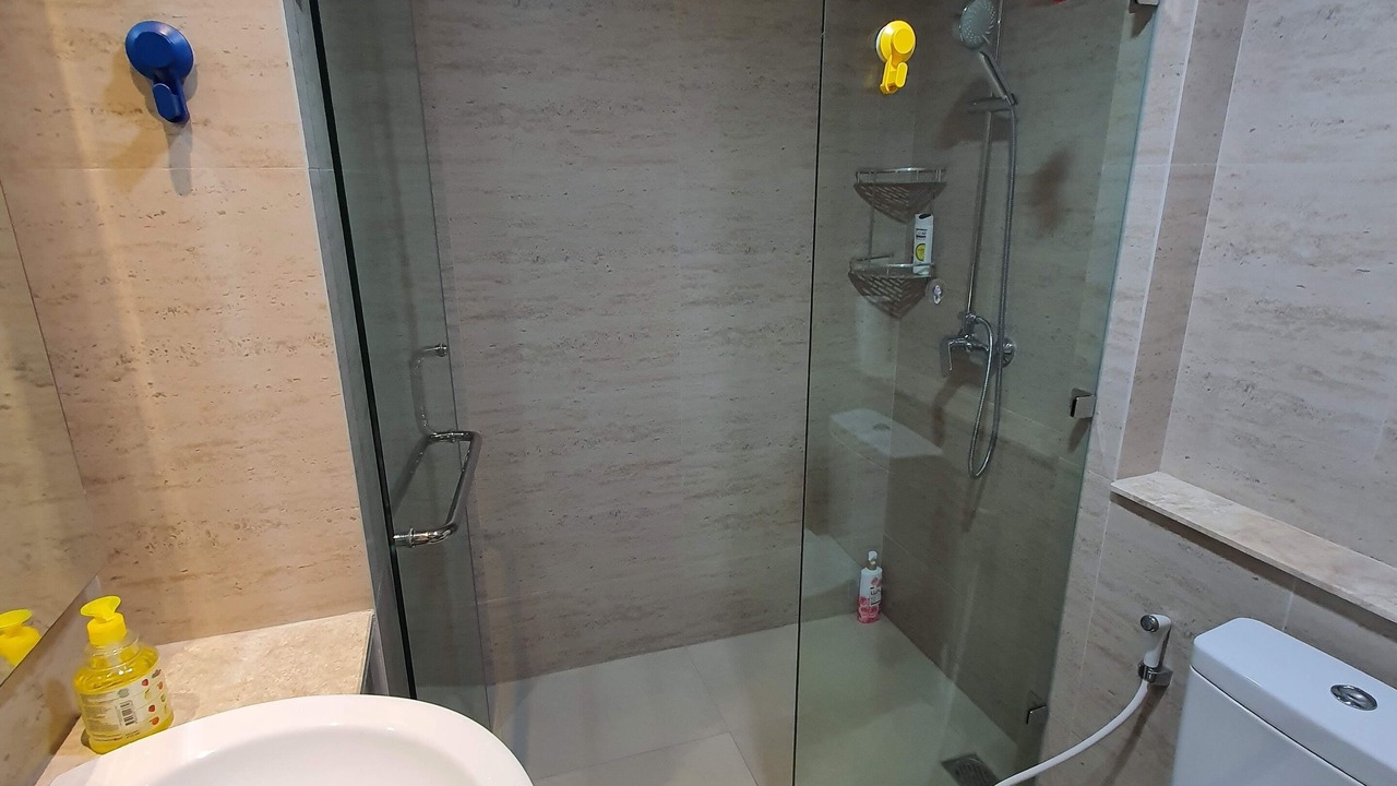 Photo of Bathroom in Pantai Indah Kapuk