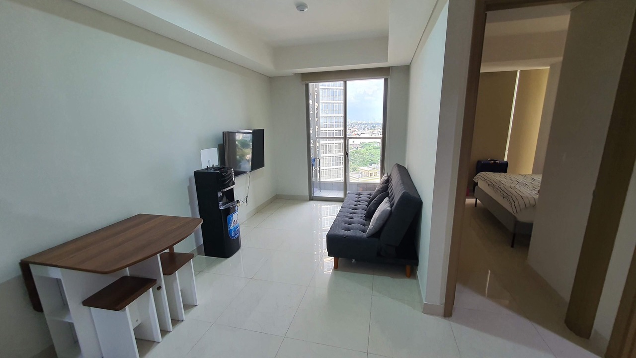 Photo of Livingroom in Pantai Indah Kapuk