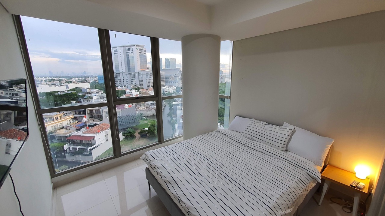 Photo of Bedroom in Pantai Indah Kapuk